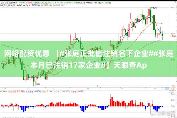 网络配资优惠 【#张庭正批量注销名下企业##张庭本月已注销17家企业#】天眼查Ap