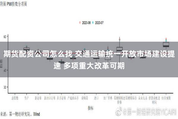 期货配资公司怎么找 交通运输统一开放市场建设提速 多项重大改革可期